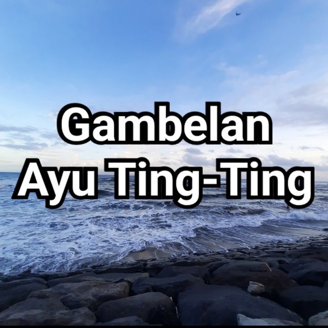 Agus Lasmana Art - 'Gambelan Ayu Ting Ting' [Ringtone]