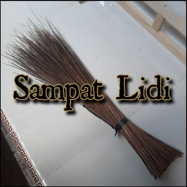 Agus Lasmana Art - 'Sampat Lidi' [Ringtone]