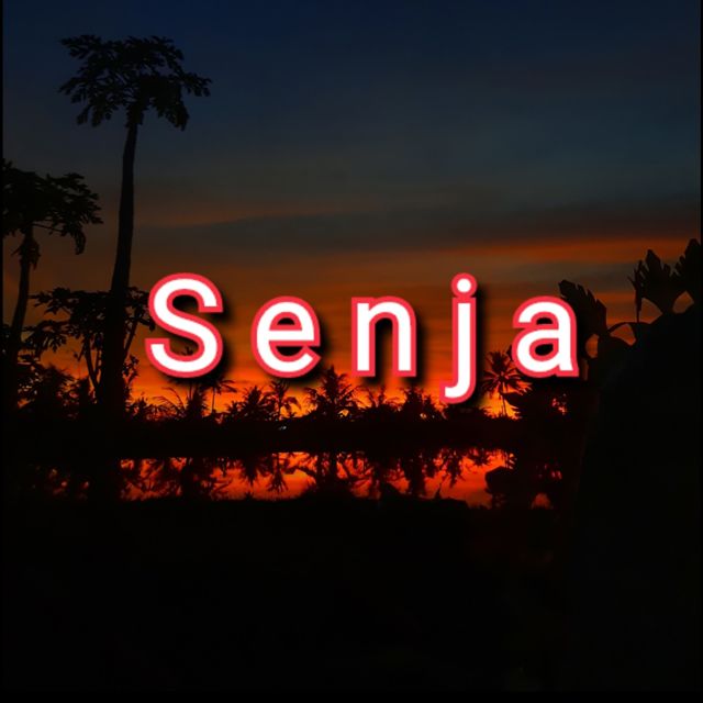Agus Lasmana Art - 'Senja' [Ringtone]
