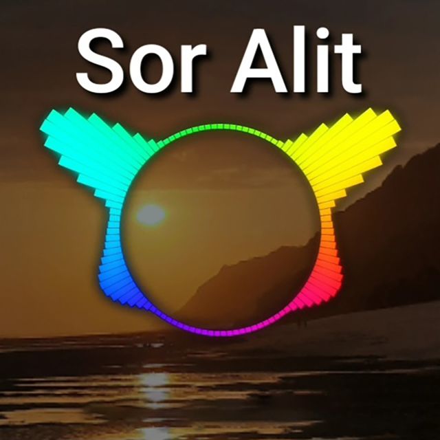 Agus Lasmana Art - 'Sor Alit' [Ringtone]
