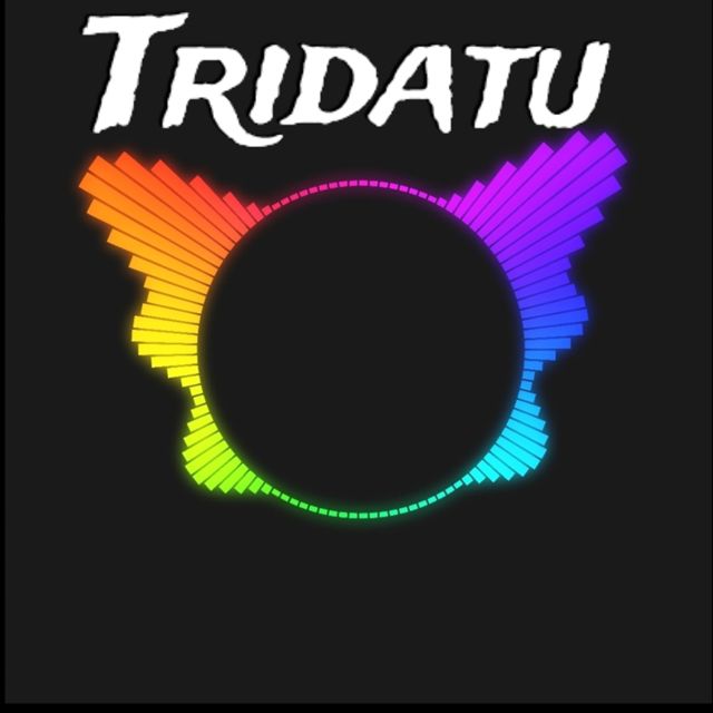 Agus Lasmana Art - 'Tridatu Gambelan' [Ringtone]
