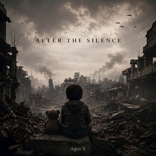 Agus X - 'After The Silence' [Ringtone]