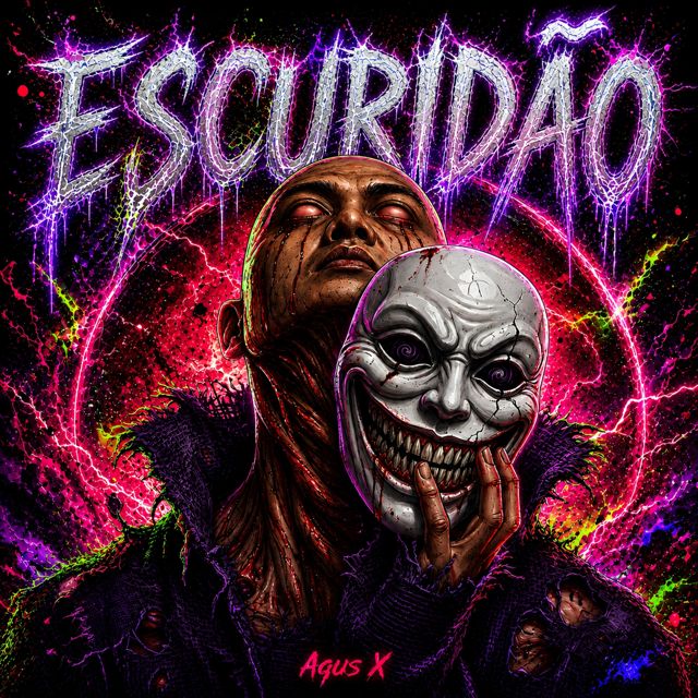 Agus X - 'Escuridão' [Ringtone]