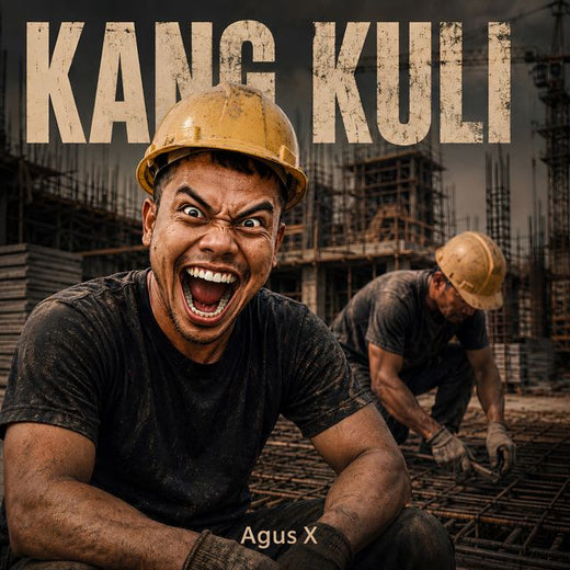 Agus X - 'Kang Kuli' [Ringtone]