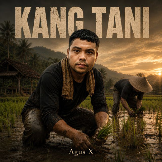 Agus X - 'Kang Tani' [Ringtone]