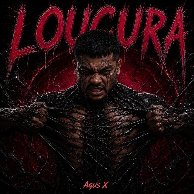 Agus X - 'Loucura' [Ringtone]