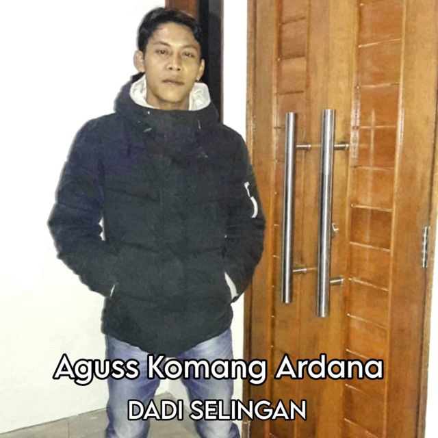 Aguss Komang Ardana - 'Dadi Selingan' [Ringtone]