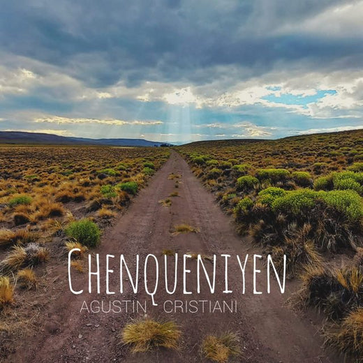 Agustín Cristiani - 'Chenqueniyen' [Ringtone]