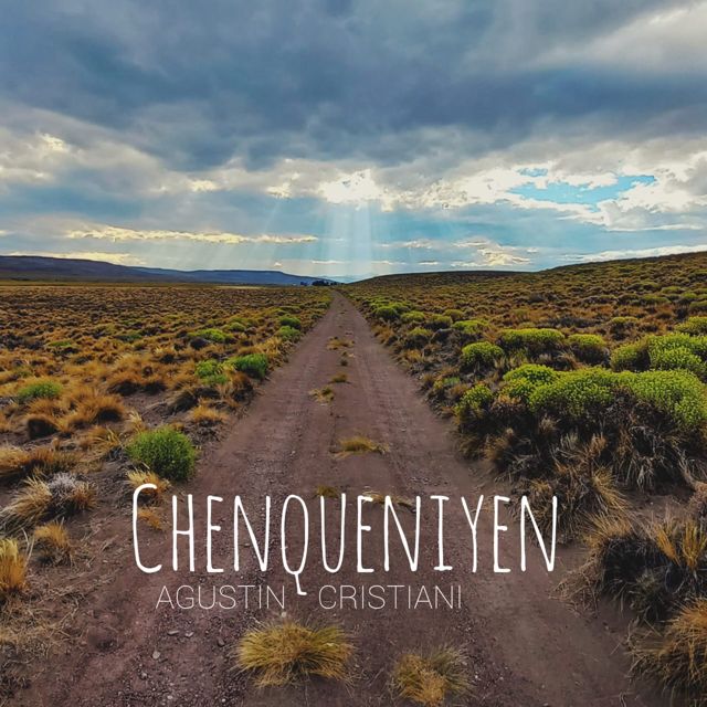 Agustín Cristiani - 'Chenqueniyen' [Ringtone]
