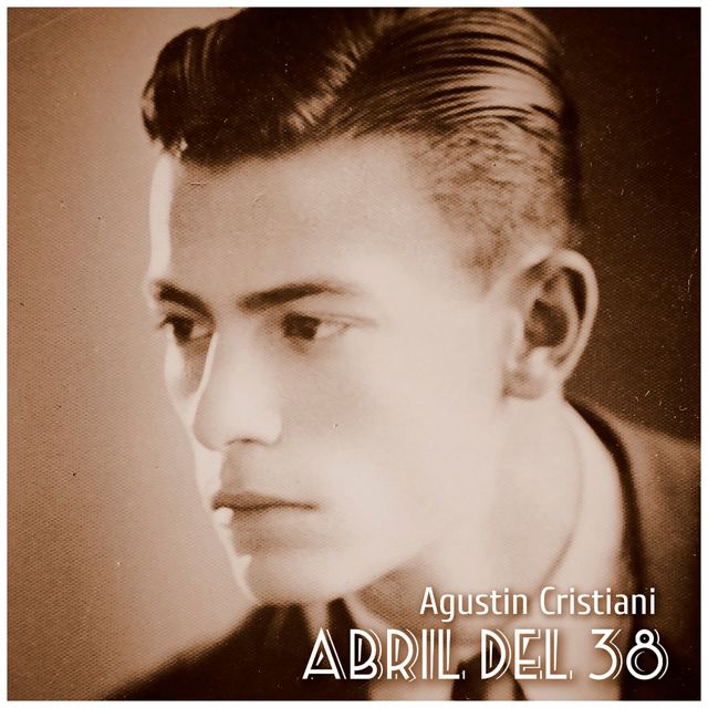 Agustín Cristiani - 'A los Muchachos (feat. Hernán Míguez & Néstor Marconi)' [Ringtone]