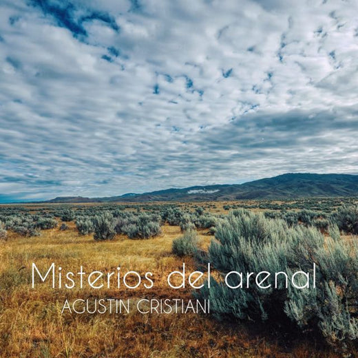 Agustín Cristiani - 'Misterios del Arenal' [Ringtone]