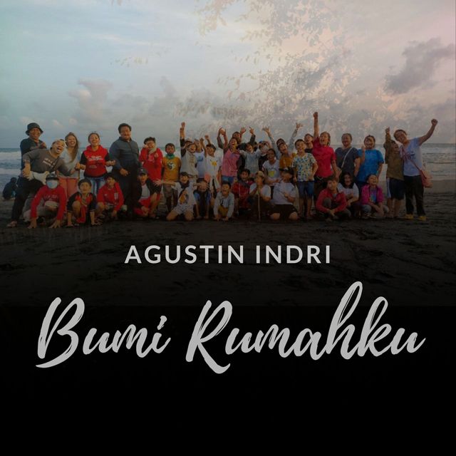 Agustin Indri - 'Bumi Rumahku' [Ringtone]