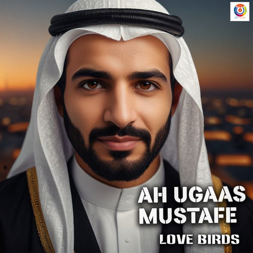 طيور الحب - 'Ah Ugaas Mustafe' [Ringtone]