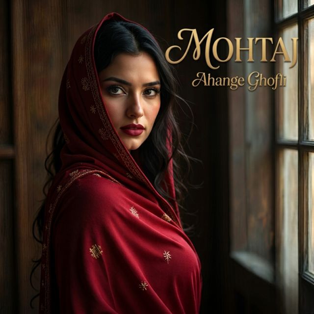 Ahange Ghofli - 'Mohtaj' [Ringtone]