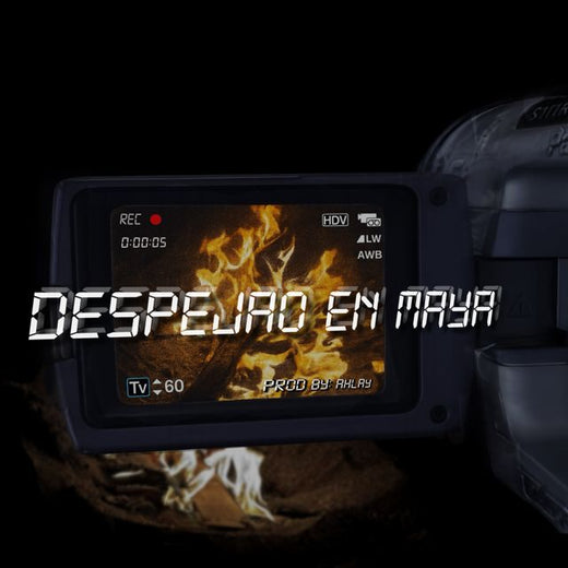 Ahlay - 'Despejao en Maya' [Ringtone]