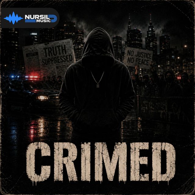 Ahmad Deep Music - 'Crimed' [Ringtone]