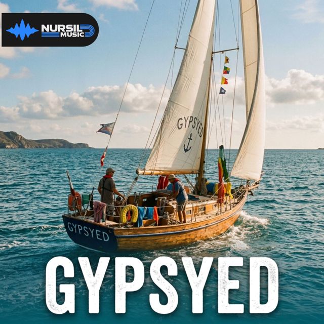 Ahmad Deep Music - 'Gypsyed' [Ringtone]