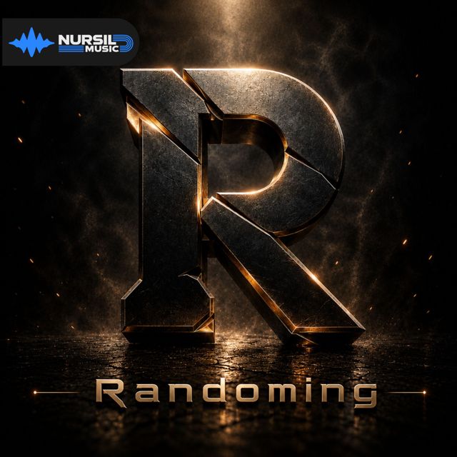 Ahmad Deep Music - 'Randoming' [Ringtone]
