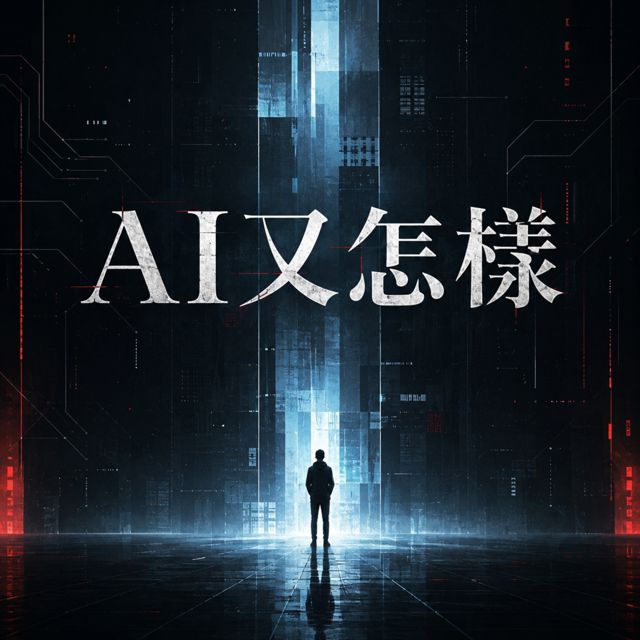 大衆府の老爺 - 'AI又怎樣 (伴奏版)' [Ringtone]