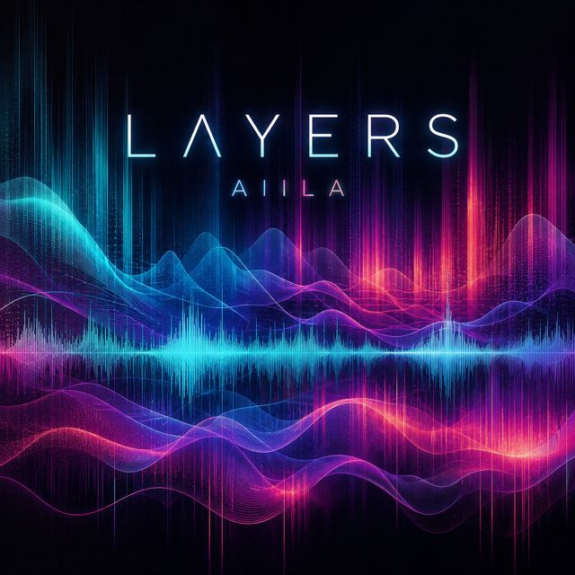 Aiila - 'Layers' [Ringtone]