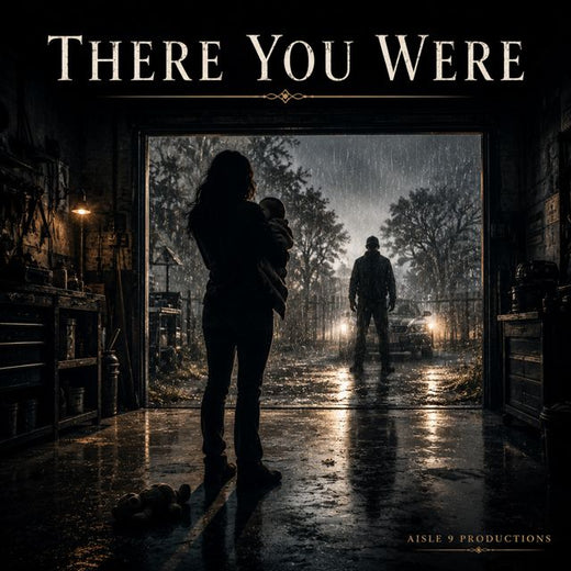 Aisle 9 Productions - 'There You Were' [Ringtone]