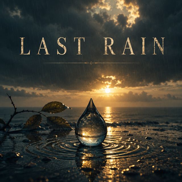 AI:TC - 'Last Rain' [Ringtone]