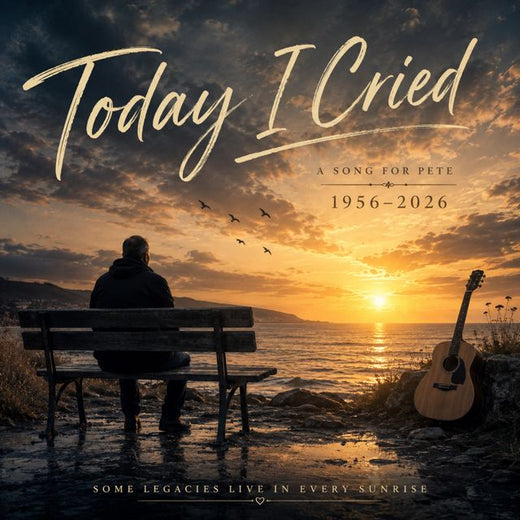 AI:TC - 'Today I Cried' [Ringtone]