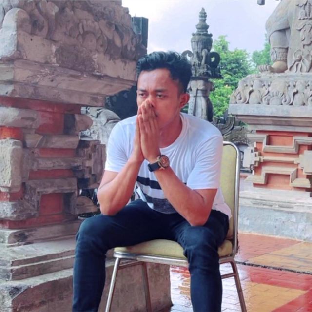 AIZY BAND - 'Samudra Hati' [Ringtone]