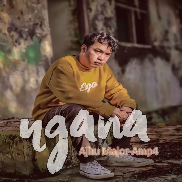 Ajhu Major-Amp4 - 'Ngana' [Ringtone]