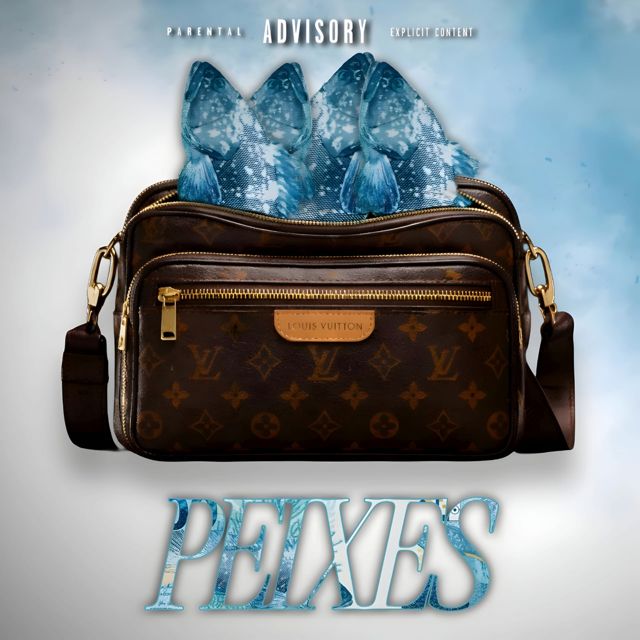 Aka Mioshi - 'PEIXES (feat. M4RKÃ0 PGD)' [Ringtone]