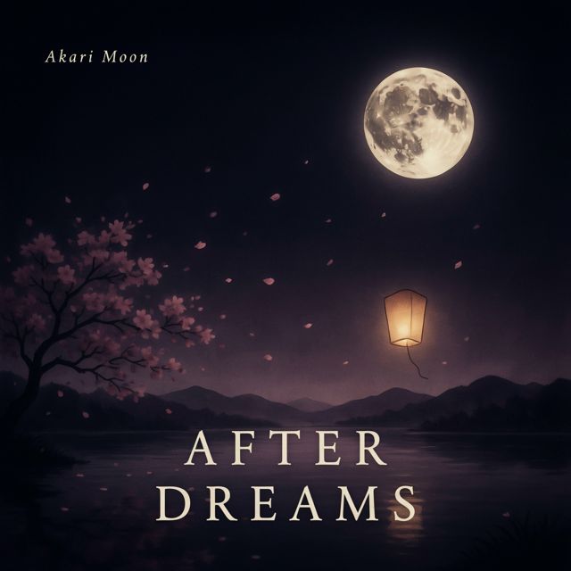 Akari Moon - 'After Dreams' [Ringtone]