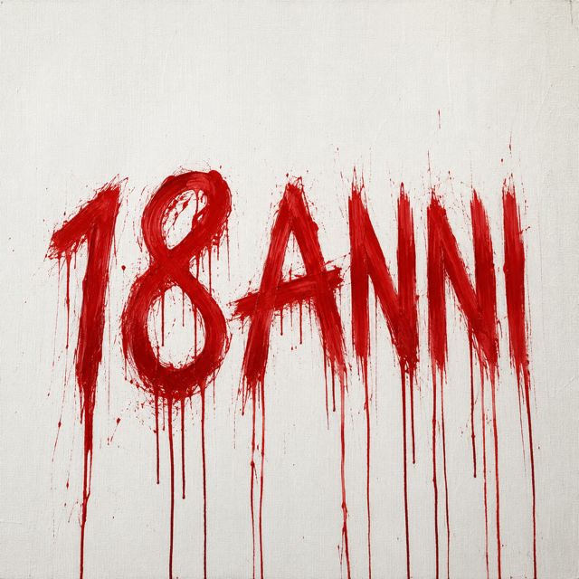 AKI - '18ANNI' [Ringtone]