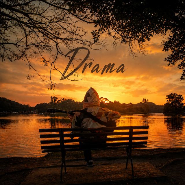Akira - 'Drama' [Ringtone]