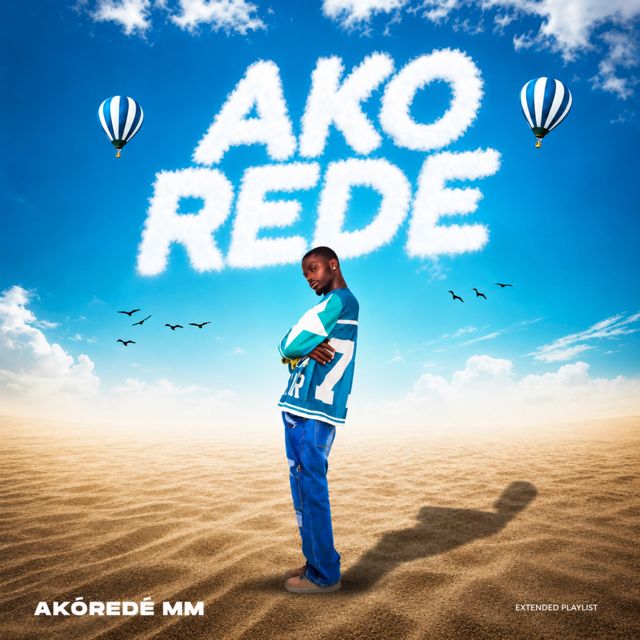AKOREDE MM - 'TIPSY' [Ringtone]