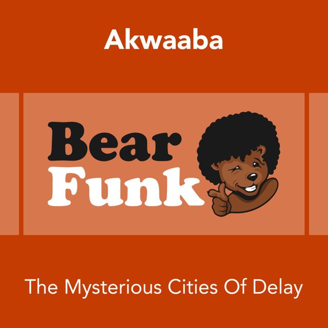 Akwaaba - 'Sooper Noodle' [Ringtone]