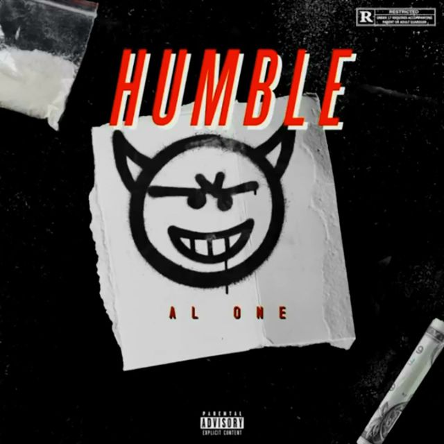 Al One - 'Humble' [Ringtone]