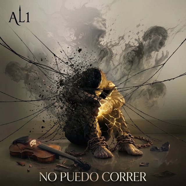 A.L.1 - 'No Puedo Correr (Dejando Todo Atrás) (Instrumental)' [Ringtone]
