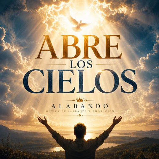 Alabando - 'Abre Los Cielos' [Ringtone]