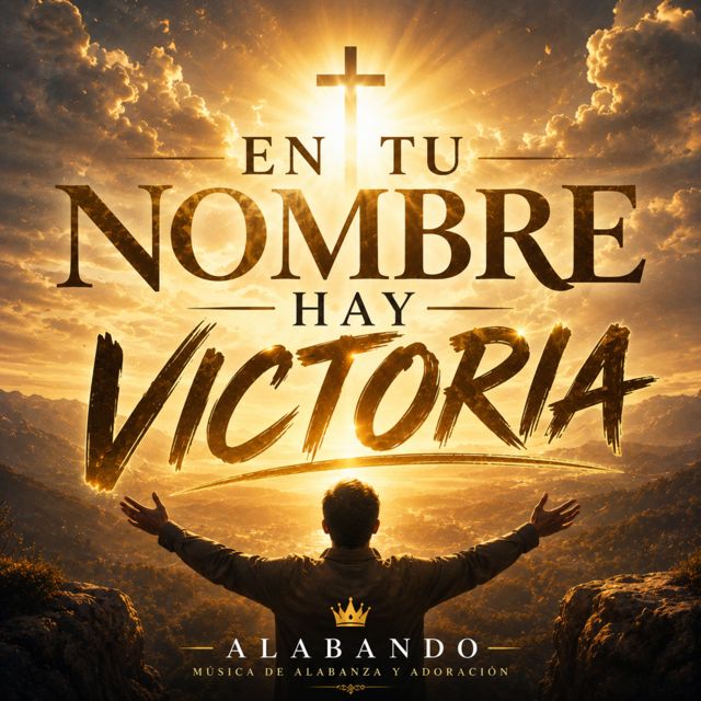 Alabando - 'En Tu Nombre Hay Victoria' [Ringtone]