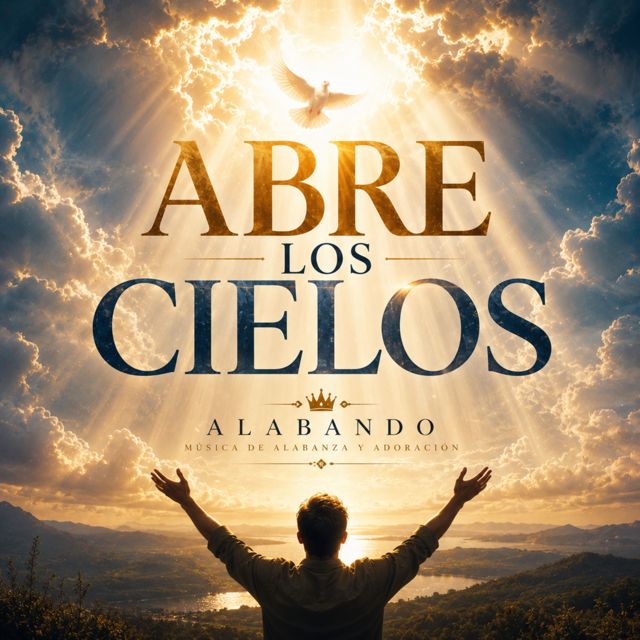 Alabando - 'Mi Esperanza Vive' [Ringtone]