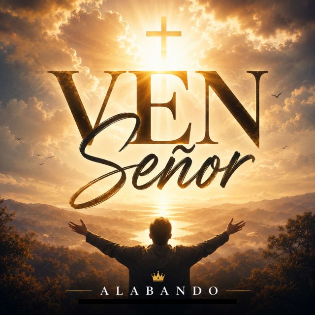 Alabando - 'Ven Señor' [Ringtone]