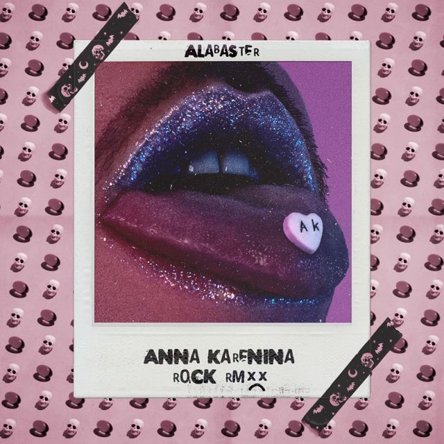 Alabaster - 'Anna Karenina' [Ringtone]