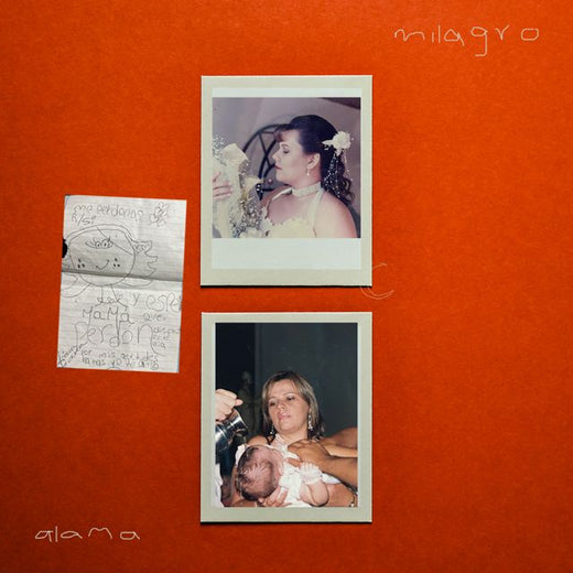 ALAMA - 'MILAGRO' [Ringtone]