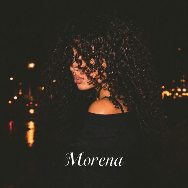 Alan MSC - 'Morena' [Ringtone]