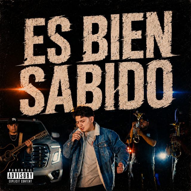 Alan Tlaseca - 'Es Bien Sabido' [Ringtone]