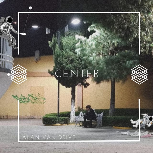 Alan Van Drive - 'Future' [Ringtone]