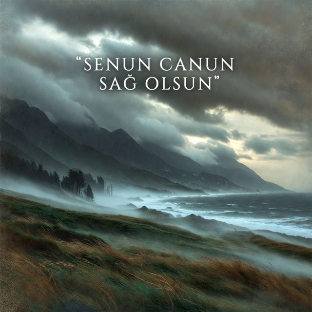 Alara Soy - 'SENUN CANUN SAĞ OLSUN' [Ringtone]