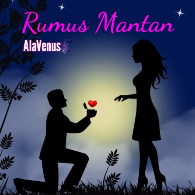 AlaVenus - 'Rumus Mantan' [Ringtone]