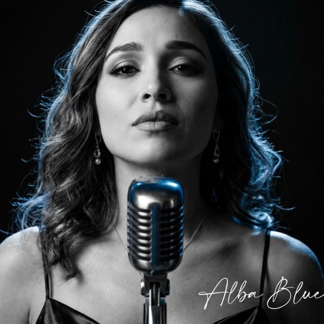 Alba blue - 'Me Elegí a Mí' [Ringtone]