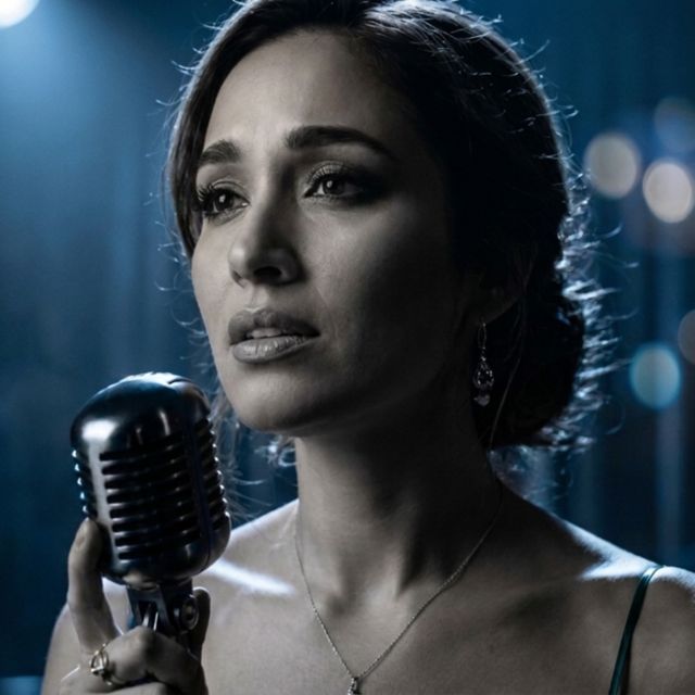 Alba blue - 'Me Falto Yo' [Ringtone]